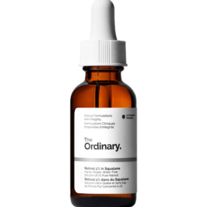 The Ordinary Retinol 1% in Squalane 30ml