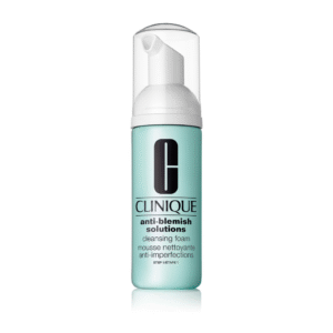 Clinique Anti-Blemish Solutions™ Cleansing Foam